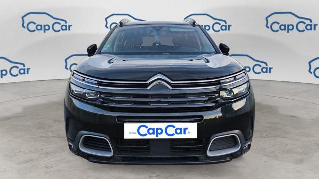 Citroen C5 Aircross image 7