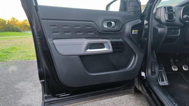 Citroen C5 Aircross image 8