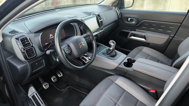 Citroen C5 Aircross image 2