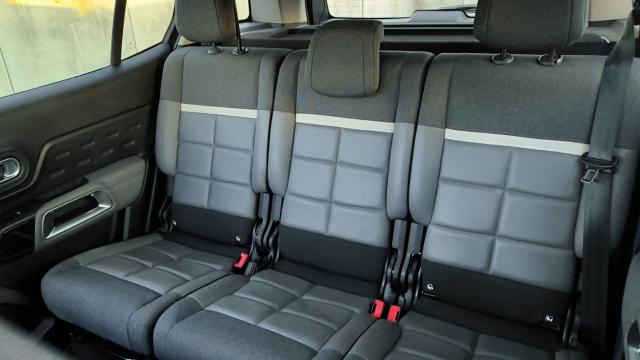 Citroen C5 Aircross image 9
