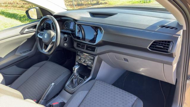 Volkswagen T-Cross image 8
