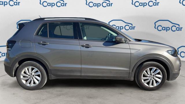 Volkswagen T-Cross image 4