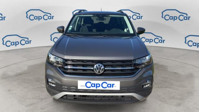 Volkswagen T-Cross image 6