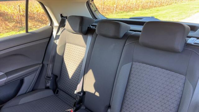 Volkswagen T-Cross image 5