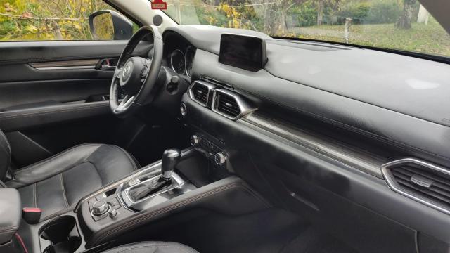 Mazda Cx-5 image 9