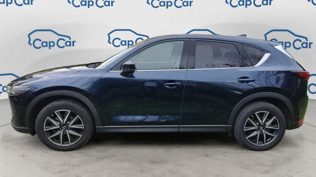 Mazda Cx-5 image 7