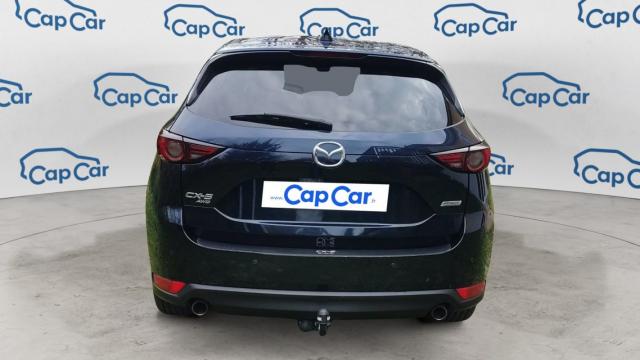 Mazda Cx-5 image 6