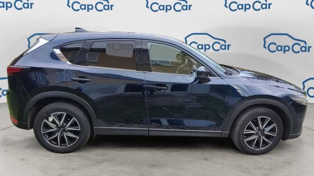 Mazda Cx-5 image 2
