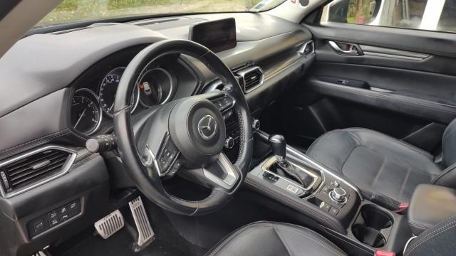 Mazda Cx-5 image 3