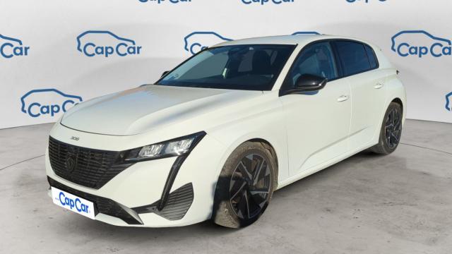 Peugeot 308 1.2 Puretech 130 Eat8 Allure Pack - Automatique Entretien Constructeur