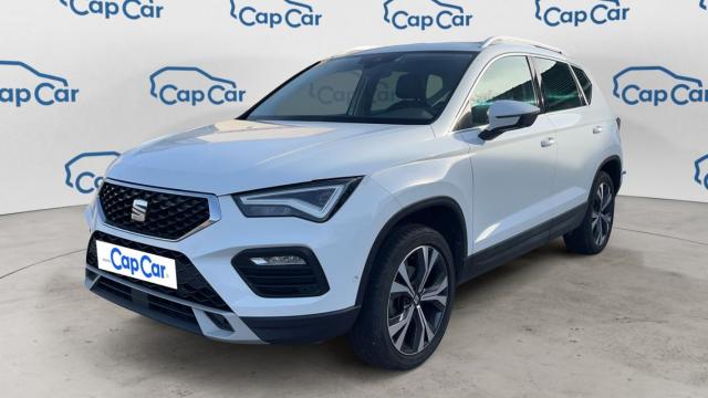 Seat Ateca 1.0 Tsi 110 Copa - Entretien Constructeur
