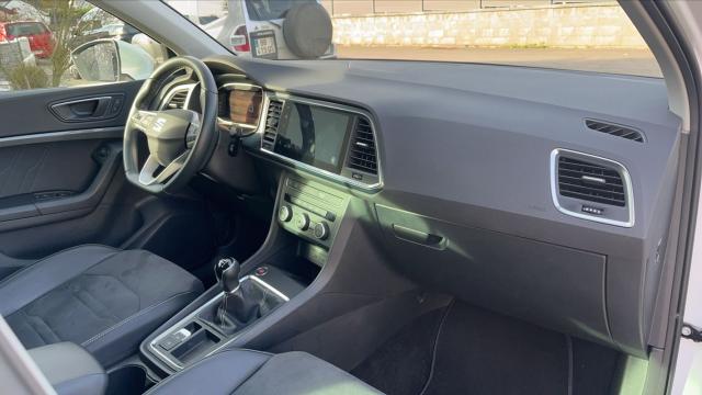 Seat Ateca image 8