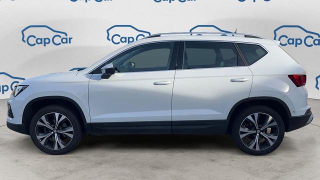 Seat Ateca image 6
