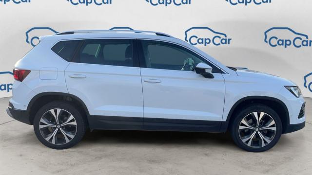 Seat Ateca image 9
