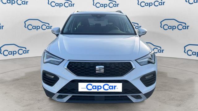 Seat Ateca image 1