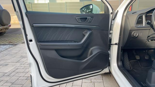 Seat Ateca image 4