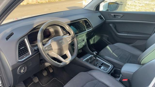 Seat Ateca image 3