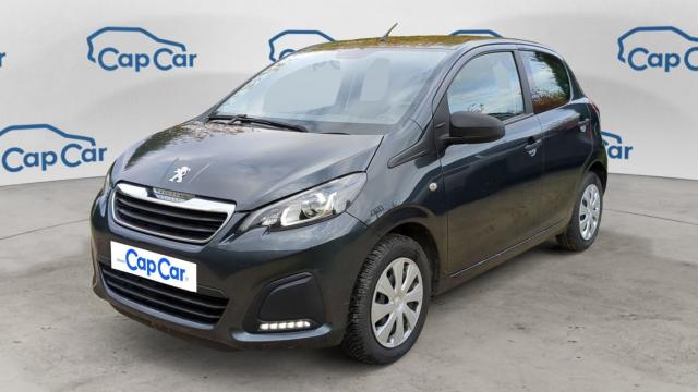 Peugeot 108 1.0 Vti 72 Active