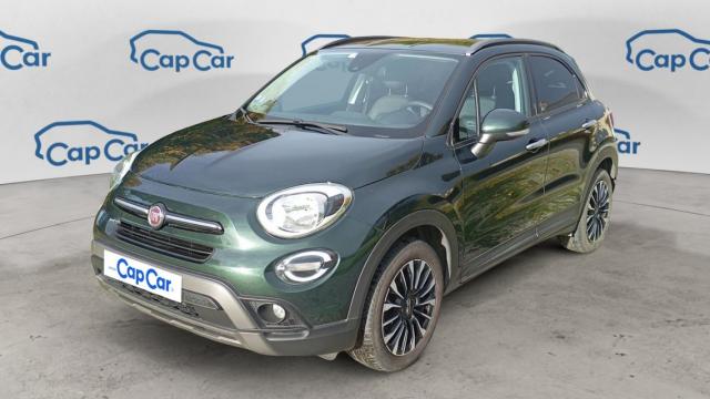 Fiat 500x 1.0 Firefly Turbo T3 120 Cross