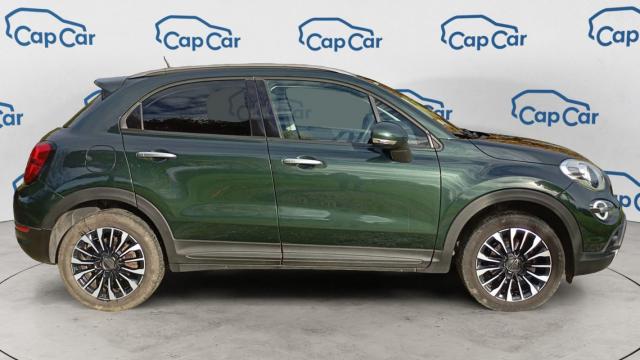 Fiat 500x image 6
