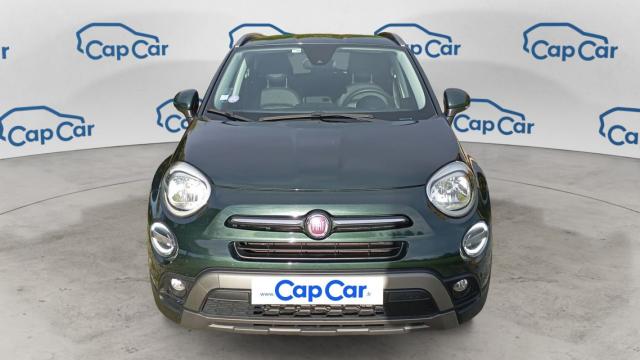Fiat 500x image 8