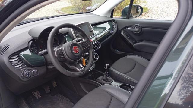 Fiat 500x image 3