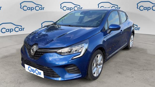 Renault Clio 1.5 Blue Dci 85 Business