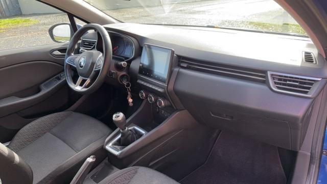 Renault Clio image 4