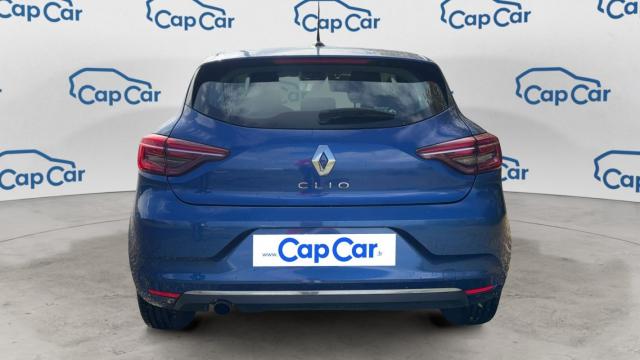 Renault Clio image 6