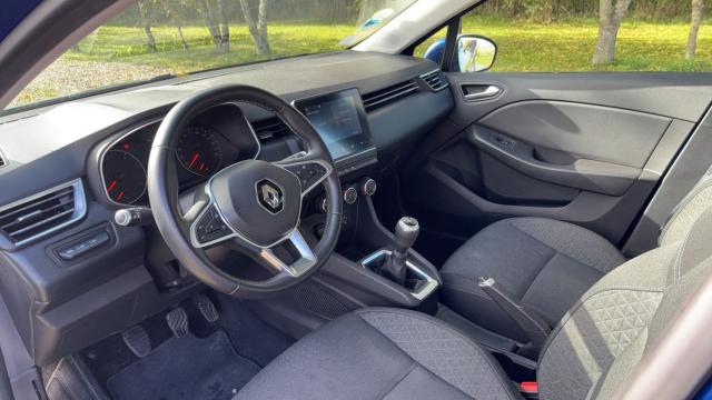 Renault Clio image 8