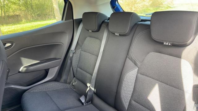 Renault Clio image 3