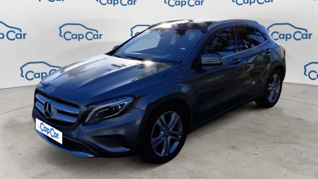 Mercedes Benz Classe Gla 200 D 136 7g-Dct Business Executive