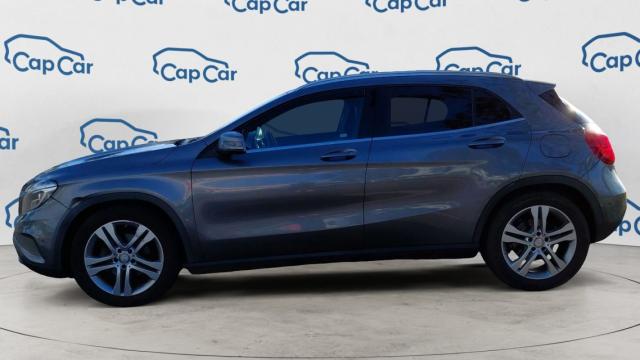 Mercedes Benz Classe Gla image 8