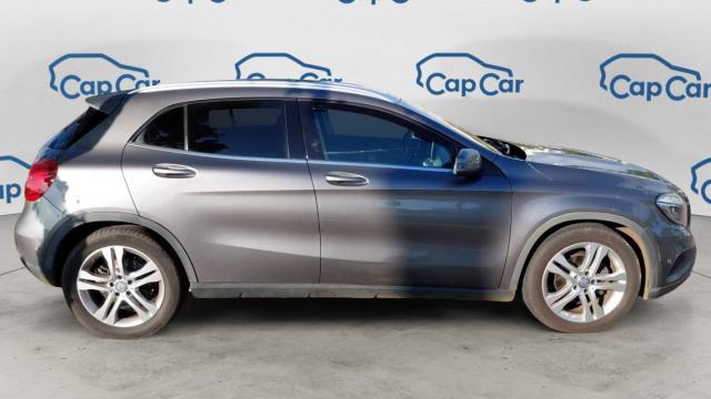 Mercedes Benz Classe Gla image 6