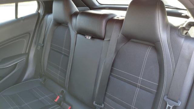 Mercedes Benz Classe Gla image 1