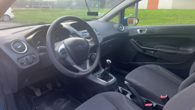 Ford Fiesta image 2