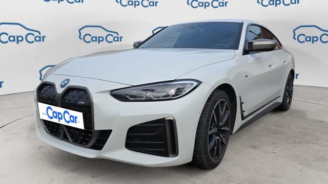 Bmw I4 (g26) 82 Kwh 544 Xdrive M50