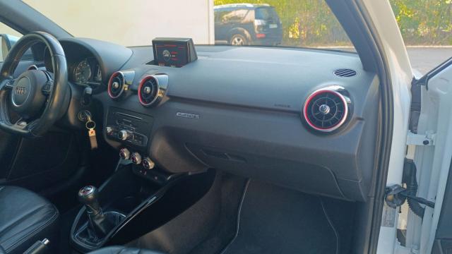 Audi S1 Sportback image 9