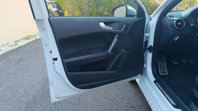 Audi S1 Sportback image 3