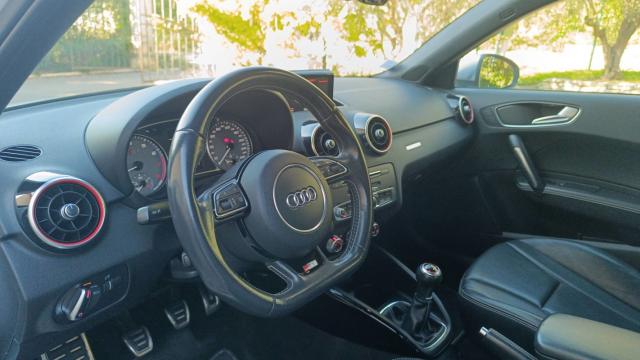 Audi S1 Sportback image 2