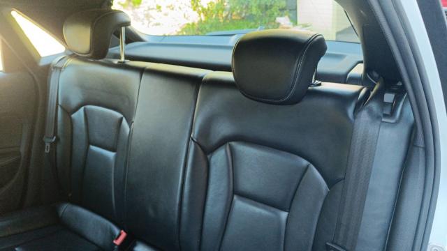 Audi S1 Sportback image 5