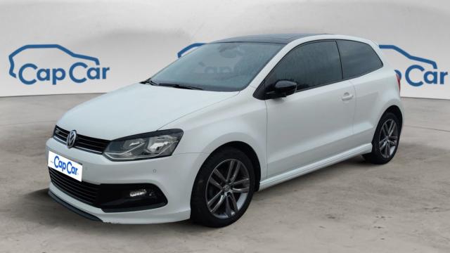 Volkswagen Polo V 1.4 Tdi 90 R-Line