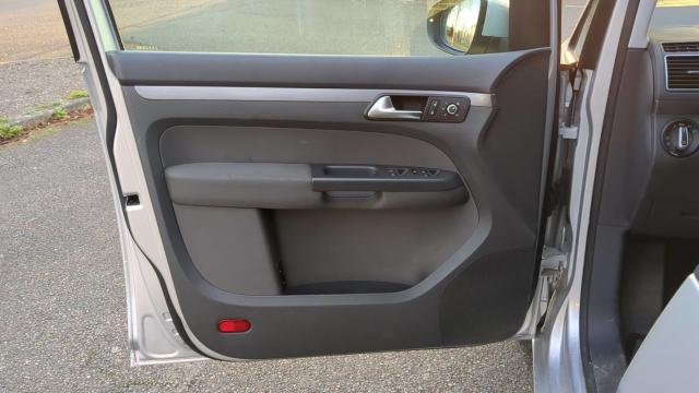 Volkswagen Touran image 3