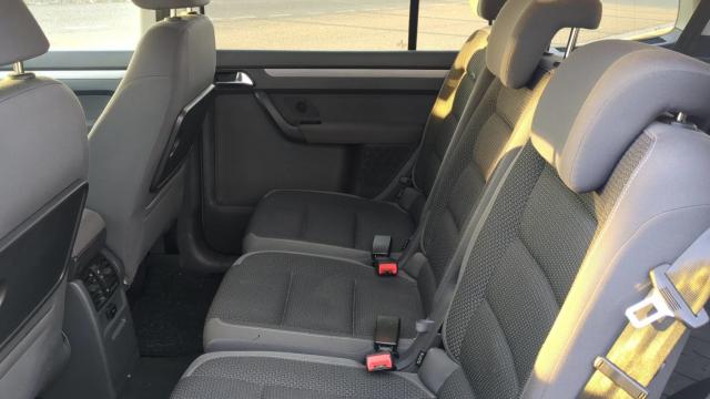 Volkswagen Touran image 9