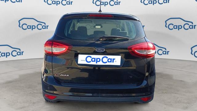 Ford C-Max image 6