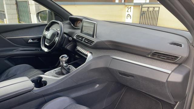 Peugeot 3008 image 7