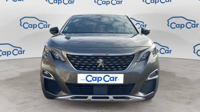 Peugeot 3008 image 9