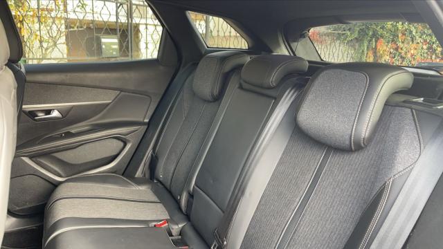 Peugeot 3008 image 4