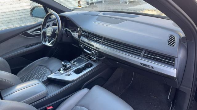 Audi Sq7 image 5