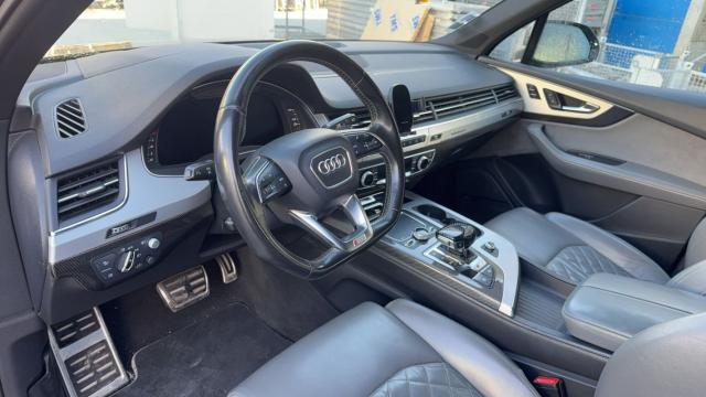 Audi Sq7 image 7